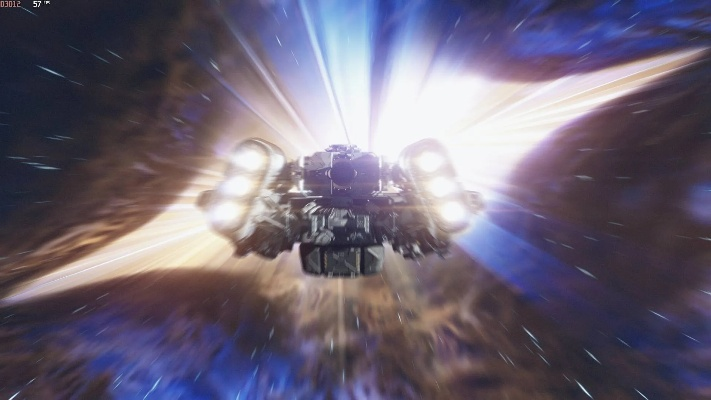 《星空》玩家盛赞DLSS5：画面差距巨大 革命性进步！