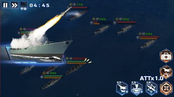 2026最新BOOM海战手游全解析，新手怎么快速上分？强势舰船+战术技巧全揭秘