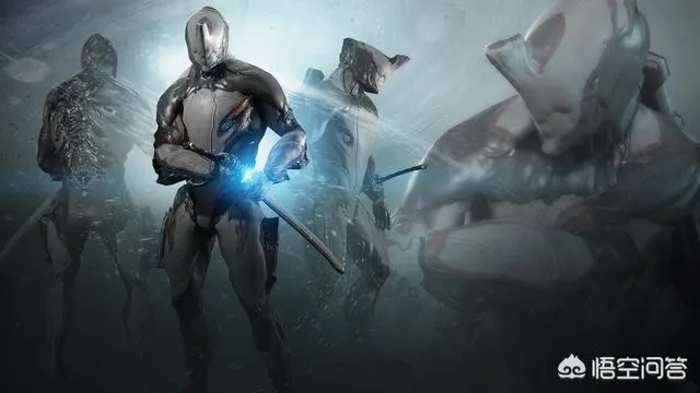 《星际战甲》总监痛批玩家：太注意Steam数据了！