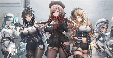 NIKKE雅凛到底强在哪？2026硬核配队/培养/实战全解析