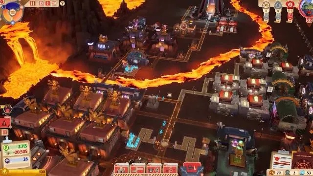 《罪托邦》4月17日正式推出 地狱行政经营模拟