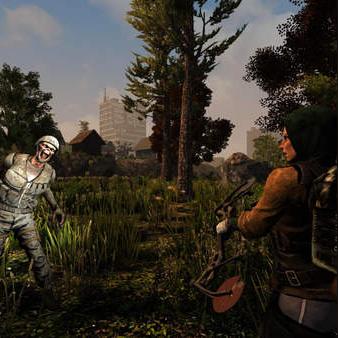 《七日杀》官宣全平台累计销量突破2000万 抢测至今已13年