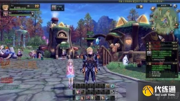 幻想神域（hxsy）新手速成全攻略，3天满级+职业搭配+副本开荒实战解析