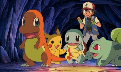 免费宝可梦对战游戏《宝可梦：冠军》官宣4月8日上线