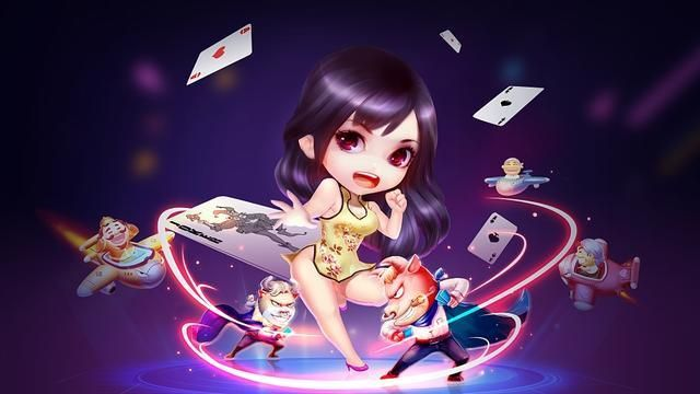 你属于哪类棋牌玩家？5类精准需求匹配+实战攻略，秒变桌局赢家