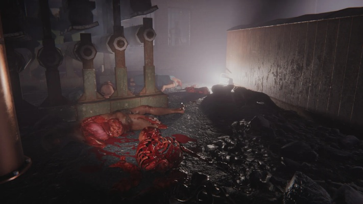 玩家发现《红色沙漠》独特机制 竟能溺死小动物