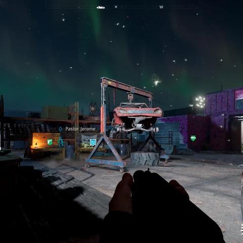 孤岛惊魂3开荒+速通双通指南，鲜为人知的据点解放/稀有武器/结局全攻略