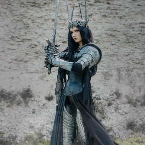 周杰伦新歌MV构图神似《艾尔登法环》引热议