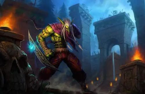 2026祖阿曼限时拿熊必看攻略，职业配置、BOSS细节、小怪速通全解析