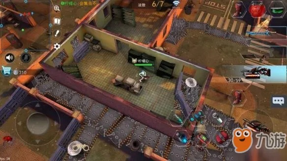 代号PZ新手必看，如何活过首夜、避开尸潮，打造永久生存基地？