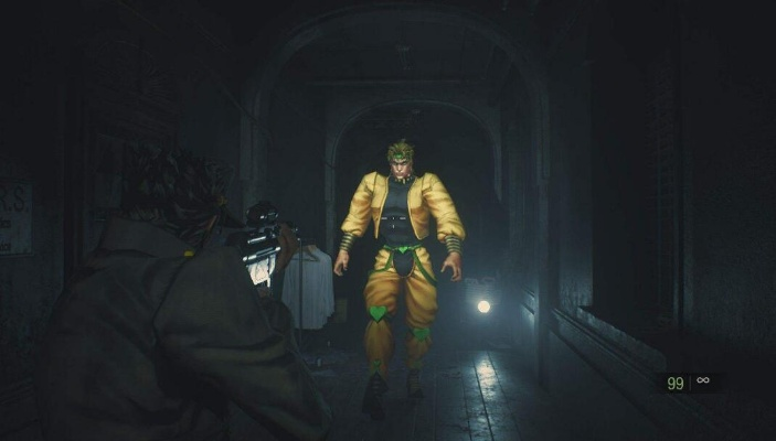 《生化危机9》盲文彩蛋被玩家破解 暗藏8代剧情线索