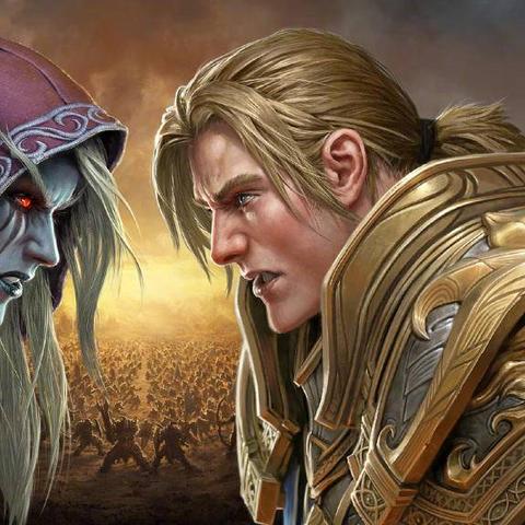 《魔兽世界》新资料片IGN9分:高潮迭起WoW第二春！