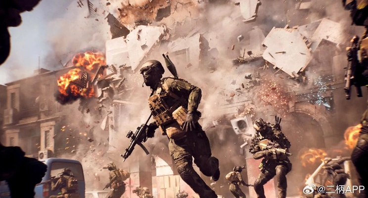 晨报|又一款《战地》将停服 《如龙》开发商宣传新作