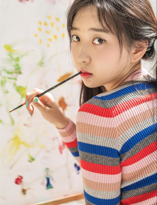 剑星体模申才恩Ins新动态