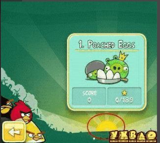 愤怒的小鸟全金蛋类型拆解+隐藏奖励解锁攻略，新手如何快速找齐所有彩蛋？