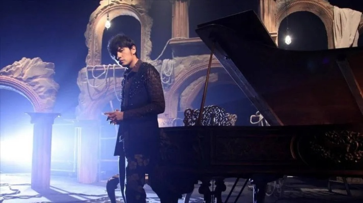 周杰伦新MV耗资超2000万！联手奥斯卡特效团队