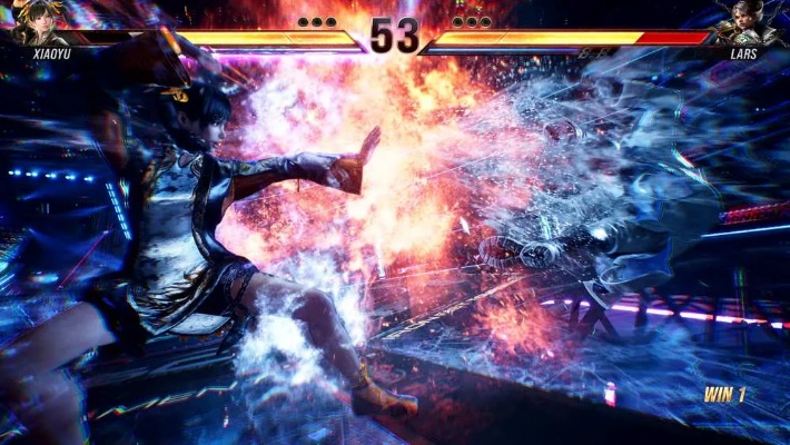 《铁拳8》更新后口碑直奔《三国杀》！玩家彻底破防怒喷