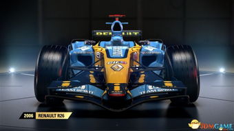 DenuvOwO攻破《F1 2025》D加密保护