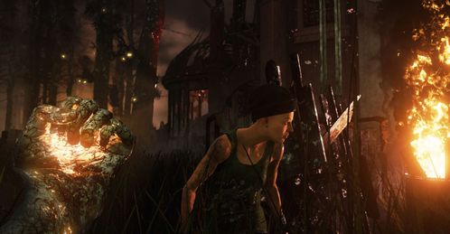 《黎明杀机》开发商收购《七日杀》工作室 游戏更新提速