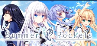 Key社放大招了！新作《anemoi》容量暴涨至18GB