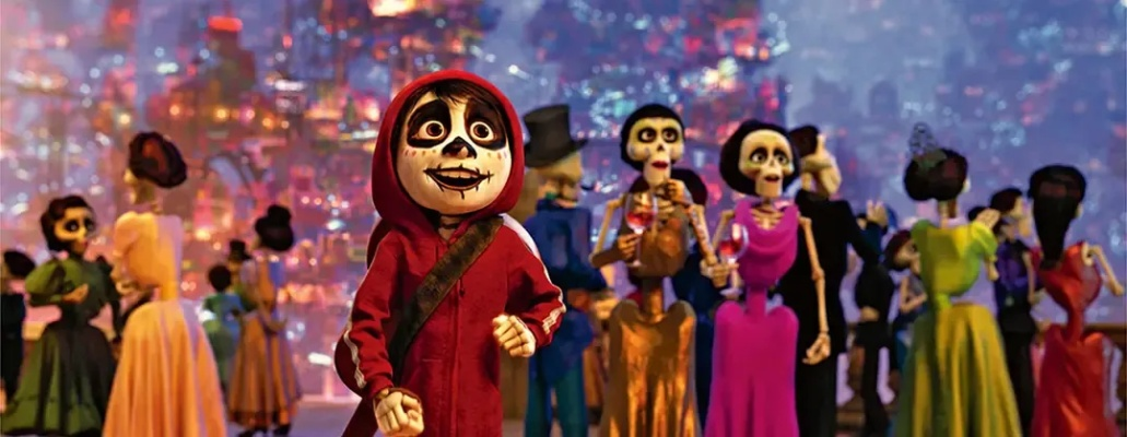 重磅!《寻梦环游记2》被曝定档2029年11月21日上映