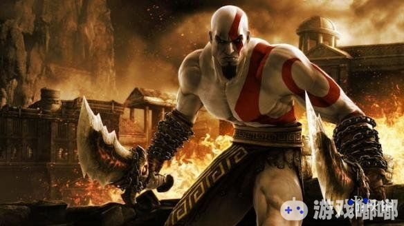 初代《战神》幕后曝光：开发四年 开发者自曝疯狂加班