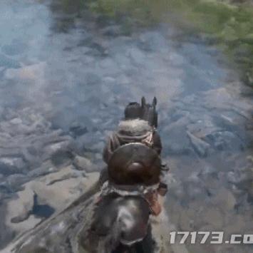 官方指导红色沙漠画质设置！PS5基础版糊成一坨？