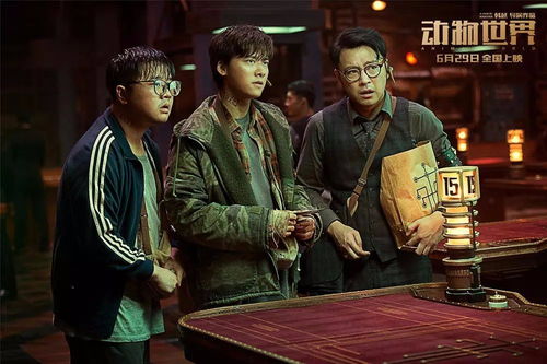 《举起手来3》立项！经典抗日喜剧片续集来了