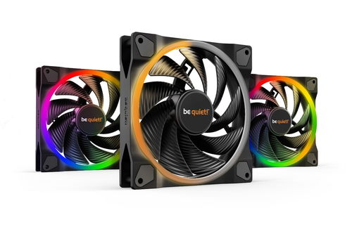 博主制作超级风扇15合1：性能一般 噪音翻倍！