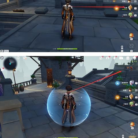 原神幽夜默示录其二怎么通关？全解谜步骤、隐藏宝箱及成就解锁实战攻略