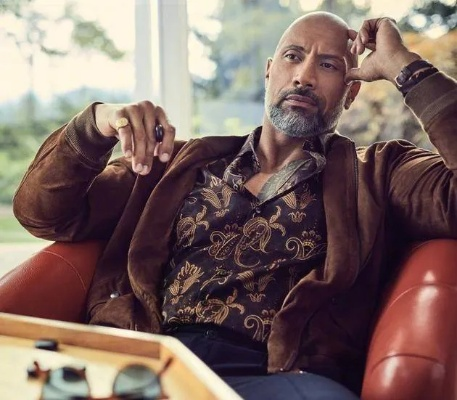 每一个都丑到爆？巨石强森新改编电影选角大赏