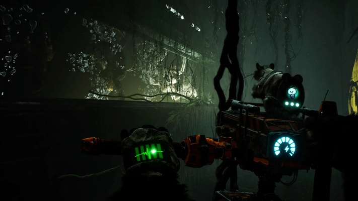 Dark Outlaw Games遭索尼关闭 五年未推作品