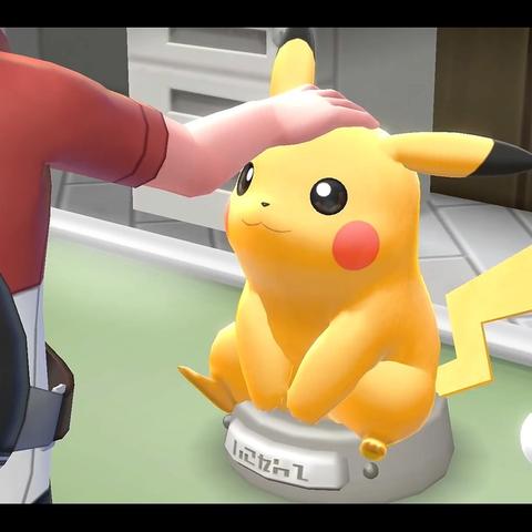 宝可梦冠军4月8日上线 Switch2画质升级