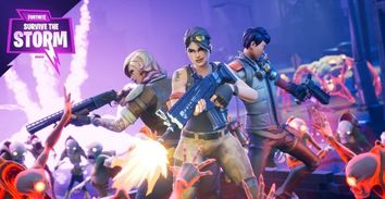 Epic Games裁员超千人 堡垒之夜参与度下滑