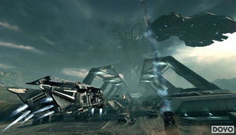 尘埃514怎么玩透？EVE联动机制、军团战技巧与新手避坑全攻略