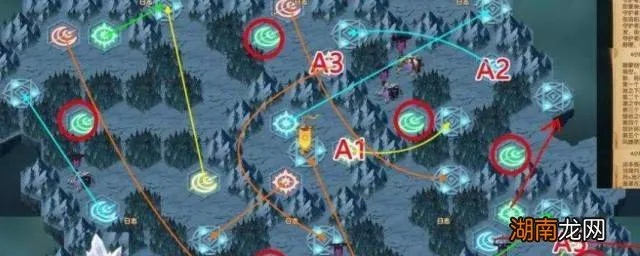 凄风谷地深度攻略，新手速通技巧、隐藏宝箱坐标、BOSS破防指南（2026实测）