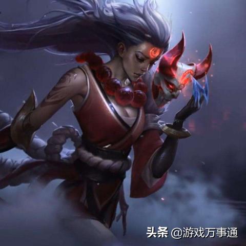 LOL全武器类型深度解析，匹配热门需求的上分出装+冷门场景适配指南