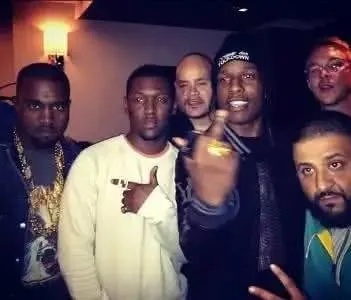 鲜为人知的欧美明星声援黑人4类核心模式，从流量到落地的实战解析