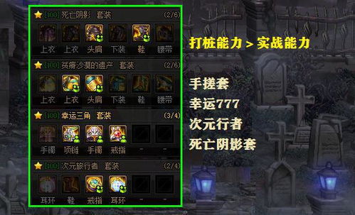 水月比武八卦怎么搭配才强势？2026毕业套装、洗练技巧与实战指南