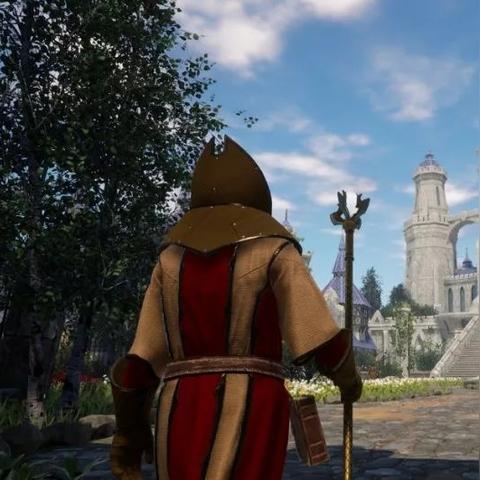 国王的恩赐，传奇秘籍怎么用？冷门指令/存档修改/实战刷资源全解析