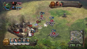 3DM版三国志12怎么玩透？独家实测MOD安装、高难度破局、闪退修复全技巧