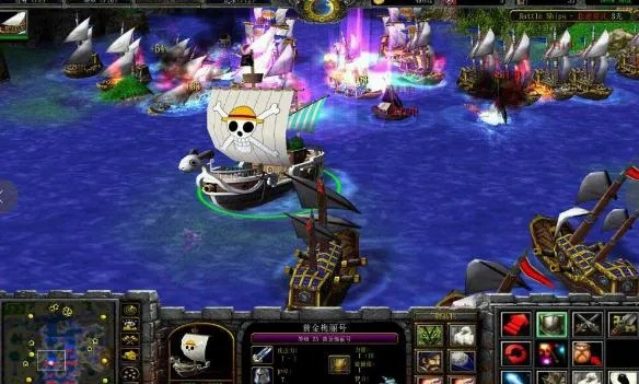 Boom海战怎么玩？硬核拆解全阶段技巧+隐藏机制，胜率飙升30%