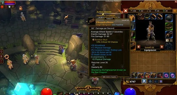 火炬之光2工程师怎么加点？2026实测3大主流流派｜开荒/单刷/组队全覆盖