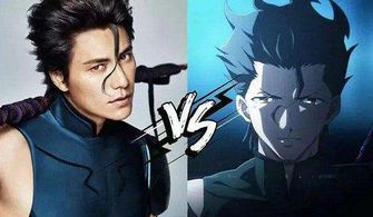 汪东城图片全品类解析，cos神还原、怀旧偶像、健身硬照，哪类最值得存？