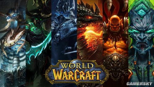 《魔兽世界》新资料片IGN9分:高潮迭起WoW第二春！