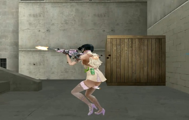 CF猎狐者裙底细节全解析，热门MOD合规边界+玩家定制需求指南