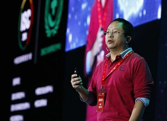 傅盛深夜发文向周鸿祎致歉：酒后冲动 事后羞愧难当