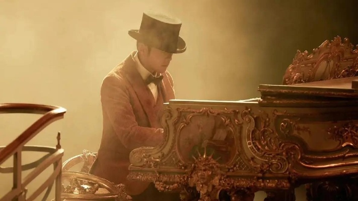 周杰伦新MV耗资超2000万！联手奥斯卡特效团队