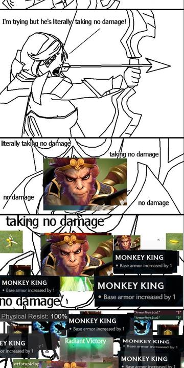 DOTA搞笑集锦怎么做才火？5类爆款类型+3大创作技巧精准踩中玩家爽点