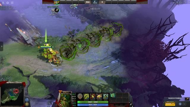 DOTA2 OMG地图怎么稳上分？强势技能组合、阵容逻辑与实战技巧全解析